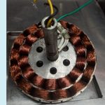 Stator