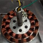 Stator